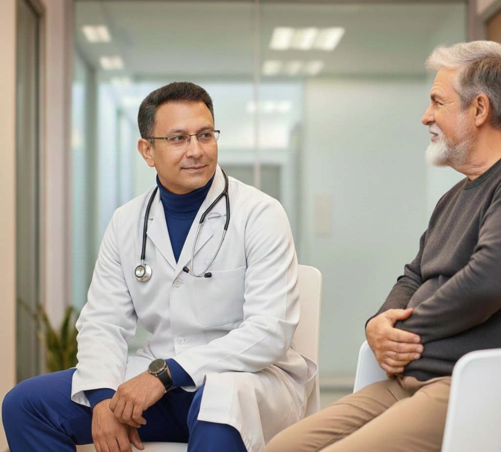 Trusted, Safe & Proven